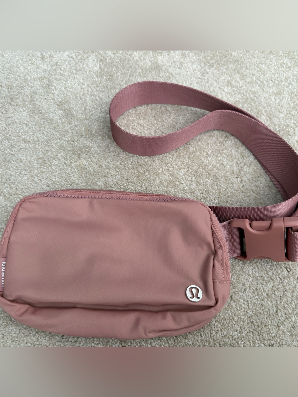 Lululemon Belt Bag